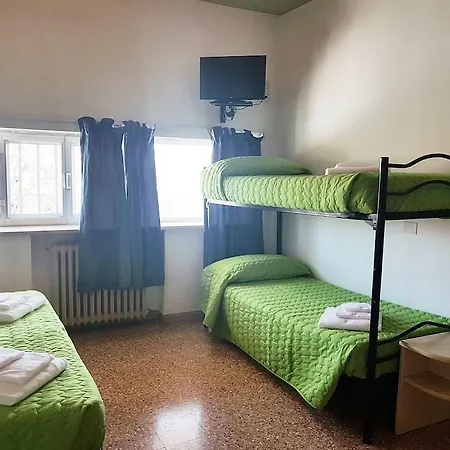 Morelli Hotel 3*