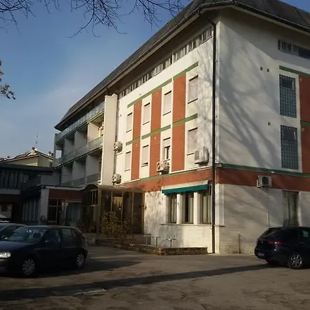 Morelli Hotel Russi