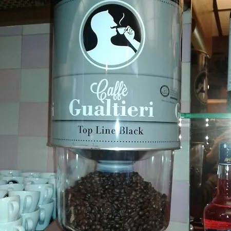 Morelli 3*