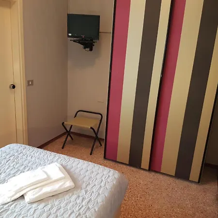Morelli Hotel Russi