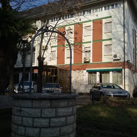 Hotel Morelli 3*