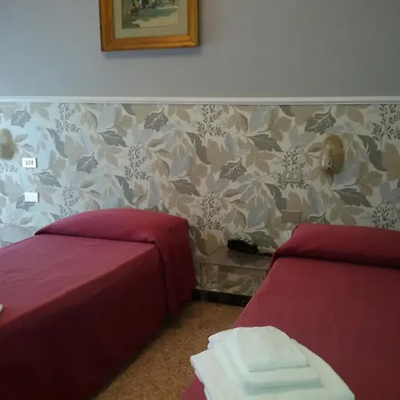 Morelli Hotel 3*