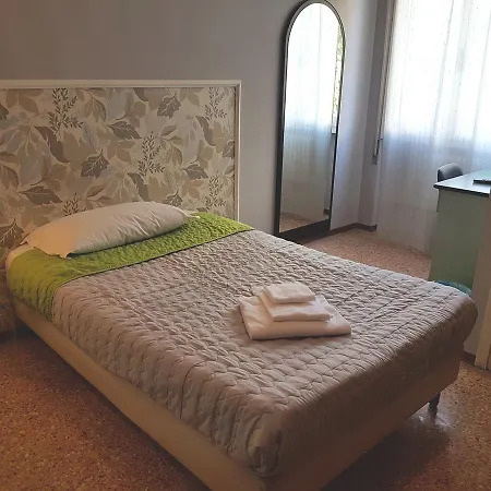 Morelli Hotel