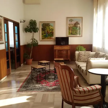 Morelli 3* Russi