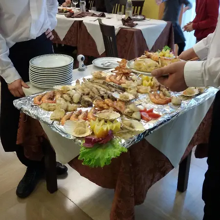 Hotel Morelli