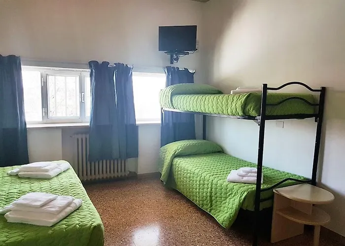 Morelli Отель 3*