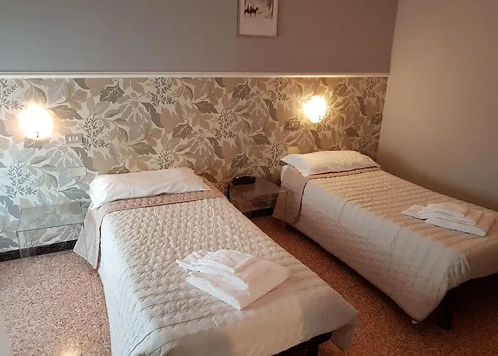 Morelli Отель 3*