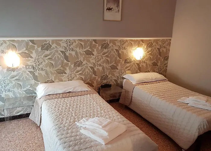 Morelli Отель 3*