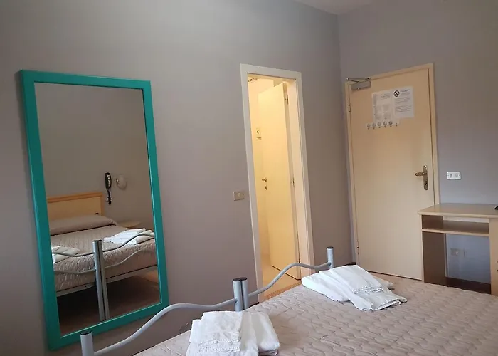 Morelli 3* Русси
