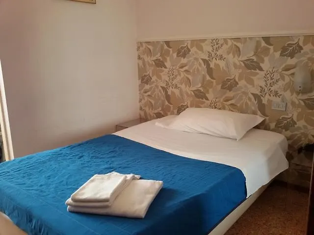 Отель Morelli