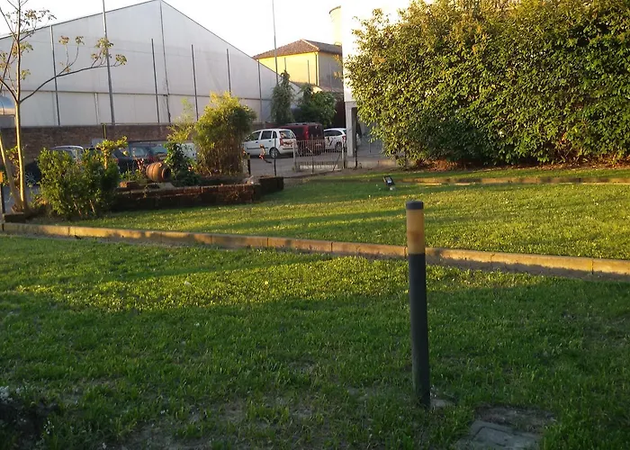 Morelli Отель
