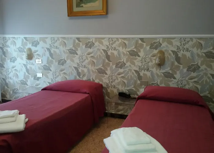 Morelli Отель 3*