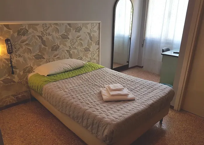 Morelli Отель
