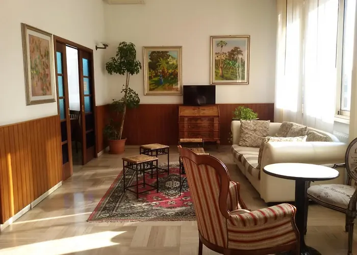 Morelli 3* Русси