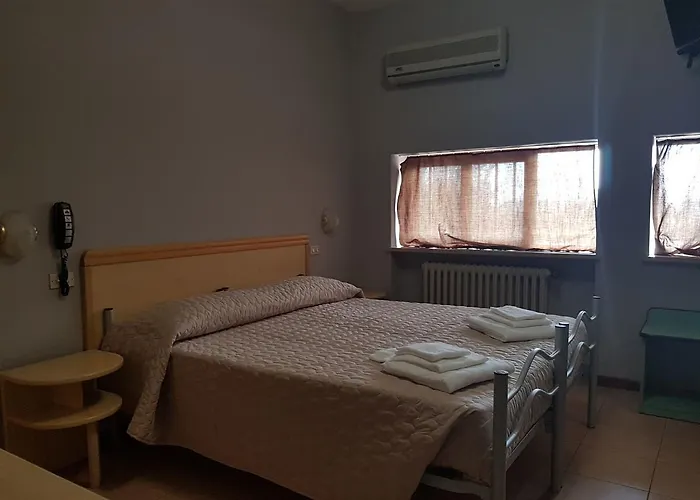 Morelli 3* Русси