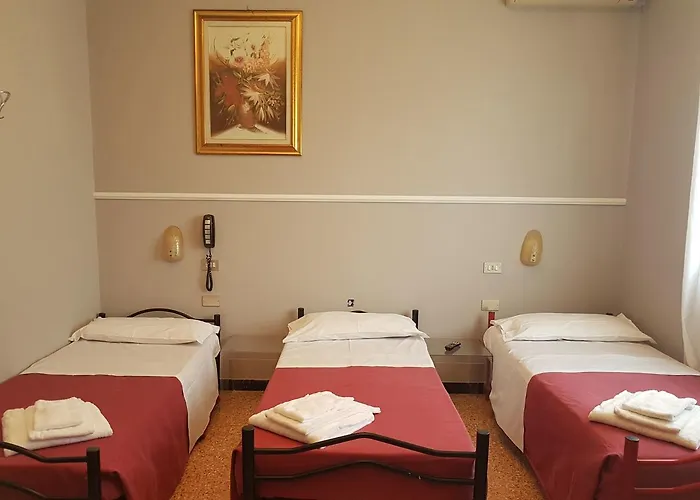 Morelli 3* Русси